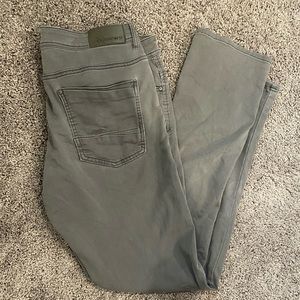 Departwest Gray Pants